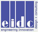 Engineering Innovation Design Consulting EIDC - logo